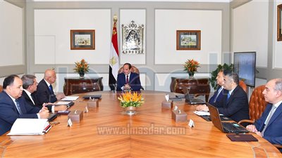السيسي يوجه بتشكيل لجنة لمراجعة تطبيق نظام التأمين الصحي الجديد