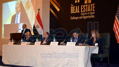 وزير الاستثمار: قطاع العقارات الأسرع نموًا في مصر هذا العام