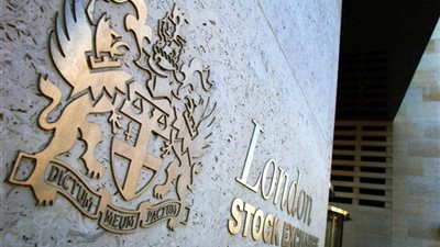 الاستقرار يسود أداء شهادات الإيداع المصرية في بورصة لندن