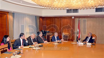 برتوكول تعاون بين 