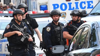 20 قتيلا و100 مصاب في إطلاق نار بـ