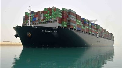 ارتفاع إيرادات قناة السويس إلى 468,7 مليون دولار في يناير