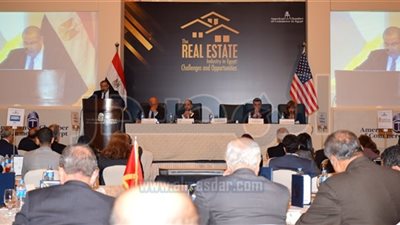 وزير الاستثمار: موقع مصر يمكنها أن تصبح مركزًا اقتصاديًا عالميًا