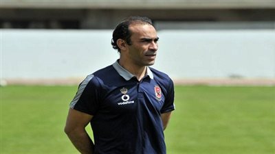 عبدالحفيظ: الخسارة من 