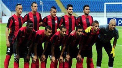 اليوم .. الداخلية يسعى للحفاظ على صدارة الدوري المصري أمام المحلة