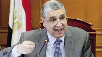 وزير الكهرباء يبحث مع «فولتاليا» الفرنسية زيادة حجم الإستثمار في مصر