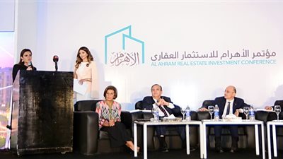 سحر نصر: هدفنا إتاحة خريطة الإستثمار العقاري للمطورين