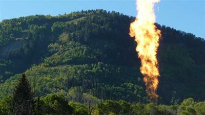 مصر تطعن على حكم لصالح إسرائيل بسبب وقف الغاز