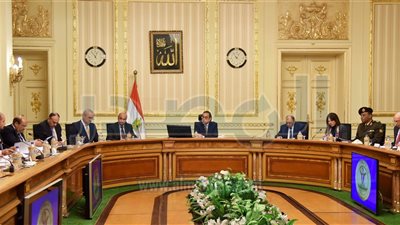 الحكومة توافق على تقنين أوضاع 156 كنيسة ومبنى 