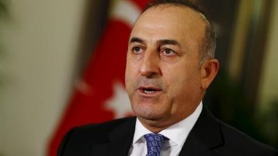 تركيا: يجب أن نعمل مع روسيا لإيجاد حل سياسي للأزمة السورية