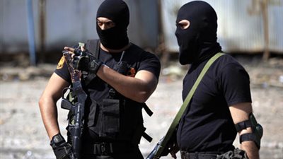 القبض على 7 من قيادات الإرهابية و6 من أعضاء اللجان النوعية