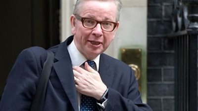 وزير العدل البريطاني: أنا مرشح التغيير لخلافة كاميرون