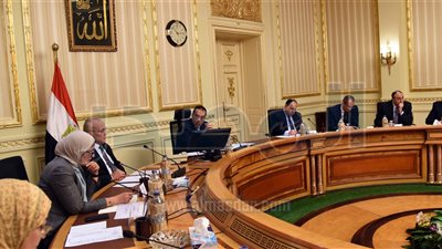 رئيس الوزراء: حملة إعلامية للتعريف بمنظومة التأمين الصحى الشامل