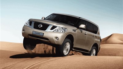 دراسة: نيسان أكثر الاسماء جذبًا لإعجاب العملاء في أفريقيا