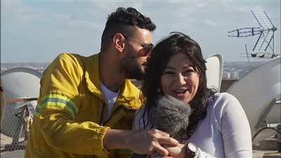 رامز جلال لـ