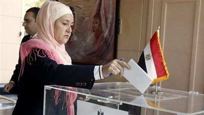 فتح باب التصويت فى ثاني أيام إعادة الانتخابات بـ 4 دوائر