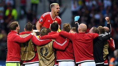 شاهد: أهداف مباراة 