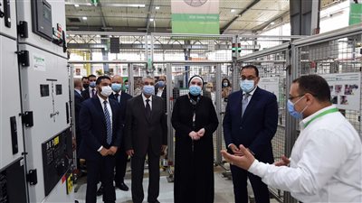 280 مليون يورو استثمارات «شنايدر اليكتريك» في السوق المصرية