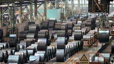 ارتفاع الناتج الصناعي في ألمانيا خلال أكتوبر الماضي