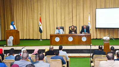 «التخطيط» تفتتح الندوة التعريفية للدفعة السابعة من برنامج تأهيل القيادات الشابة