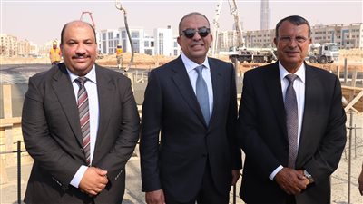 «كابريول» تستهدف ضخ 15 مليار جنيه فى السوق المصرية خلال 5 سنوات