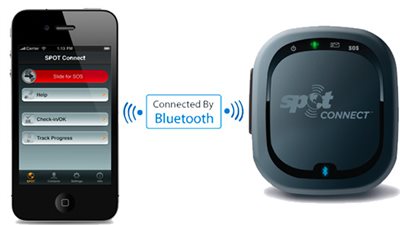 استكشف أفضل الأماكن حول العالم بتطبيق Spot 