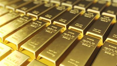 ارتفاع أسعار الذهب مع توقف صعود الأسهم