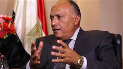 مصر تدين اغتيال محافظ 