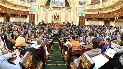 «النواب» يوافق على مد حالة الطوارئ في جميع أنحاء البلاد لمدة 3 أشهر