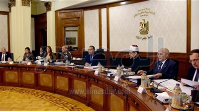 الحكومة تعتمد قرارات وتوصيات لجنة فض مُنازعات الاستثمار