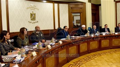 «الوزراء» يوافق على استصدار تراخيص بناء جامعة بورسعيد