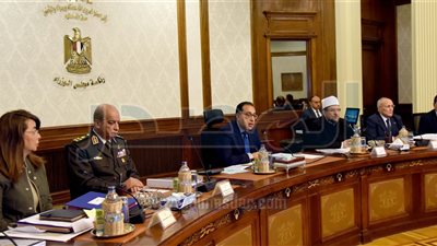 «الرقابة الإدارية» تستعرض أعمال مشروع التحول الرقمي ببورسعيد