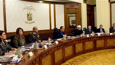 «الوزراء» يوافق على تعديل بعض أحكام قانون الاستثمار