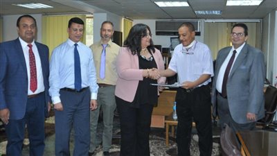 «تنمية المشروعات» يمول 2370 مشروع متناهي الصغر في أسوان بـ 40 مليون جنيه