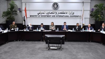 نصر: إنشاء 12 منطقة استثمارية توفر 208 آلاف فرصة عمل