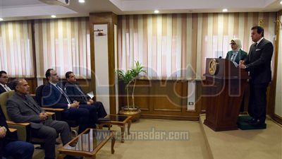 «الصحة»: 1,9 مليار جنيه تكلفة علاج 100 حالة حرجة في 8 أشهر