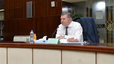 «القابضة للتأمين» تستهدف تحقيق أرباح بقيمة 4.9 مليار جنيه خلال 2021-2022