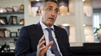 البنك المركزي يطرح أذون خزانة بقيمة 13,7 مليار جنيه 
