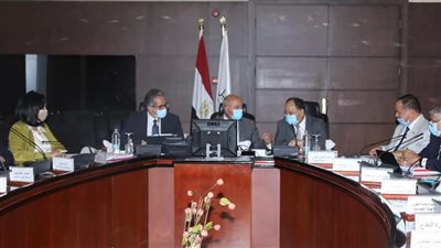 إنعقاد الاجتماع الأول للجنة تيسير إجراءات سياحة اليخوت في مصر