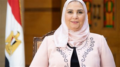 وزيرة التضامن: 1.4 مليار جنيه منحًا للجمعيات الأهلية خلال 6 أشهر