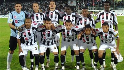 مدرب الصفاقسى: قدمنا مباراة قوية أمام أكبر نادٍ في أفريقيا