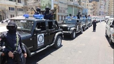 مباحث الضرائب والرسوم تنفذ 44 حكمًا وتضبط 36 حالة تهرب