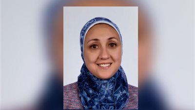 تعيين هالة الجوهرى مساعدًا لوزير الاتصالات وقائما بأعمال «إيتيدا»