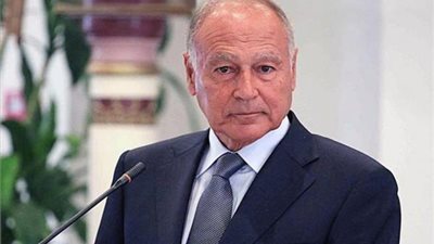 «أبو الغيط»: التوافق على عقد القمة العربية «الاقتصادية» بالتزامن مع «السياسية»