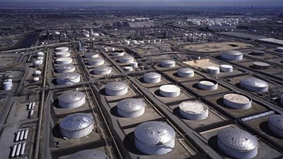 7 ملايين برميل زيادة في مخزونات النفط الأمريكية خلال أسبوع