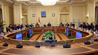 «الأعلى للتخطيط» يوافق على إجراءات لسرعة استكمال تطوير مثلث ماسبيرو