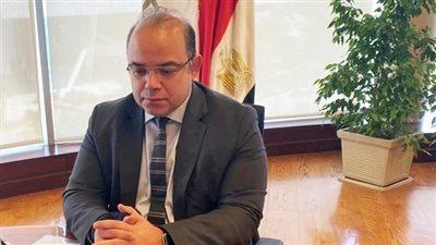 رئيس البورصة يشارك في المنتدى السياسي رفيع المستوى للأمم المتحدة