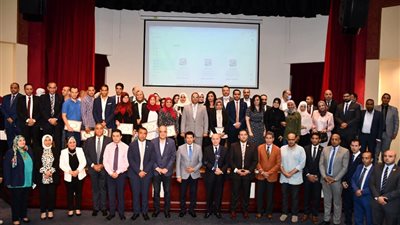 وزير الرياضة يشهد ختام المرحلة الأولى من مبادرة «رواد مصر»