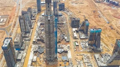 «جسور للتطوير» تضخ 5 مليارات جنيه استثمارات بالعاصمة الإدارية خلال 5 سنوات