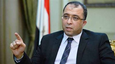 وزير التخطيط يعلن منظومة الحسابات الإقليمية في مؤتمر صحفي.. غدًا